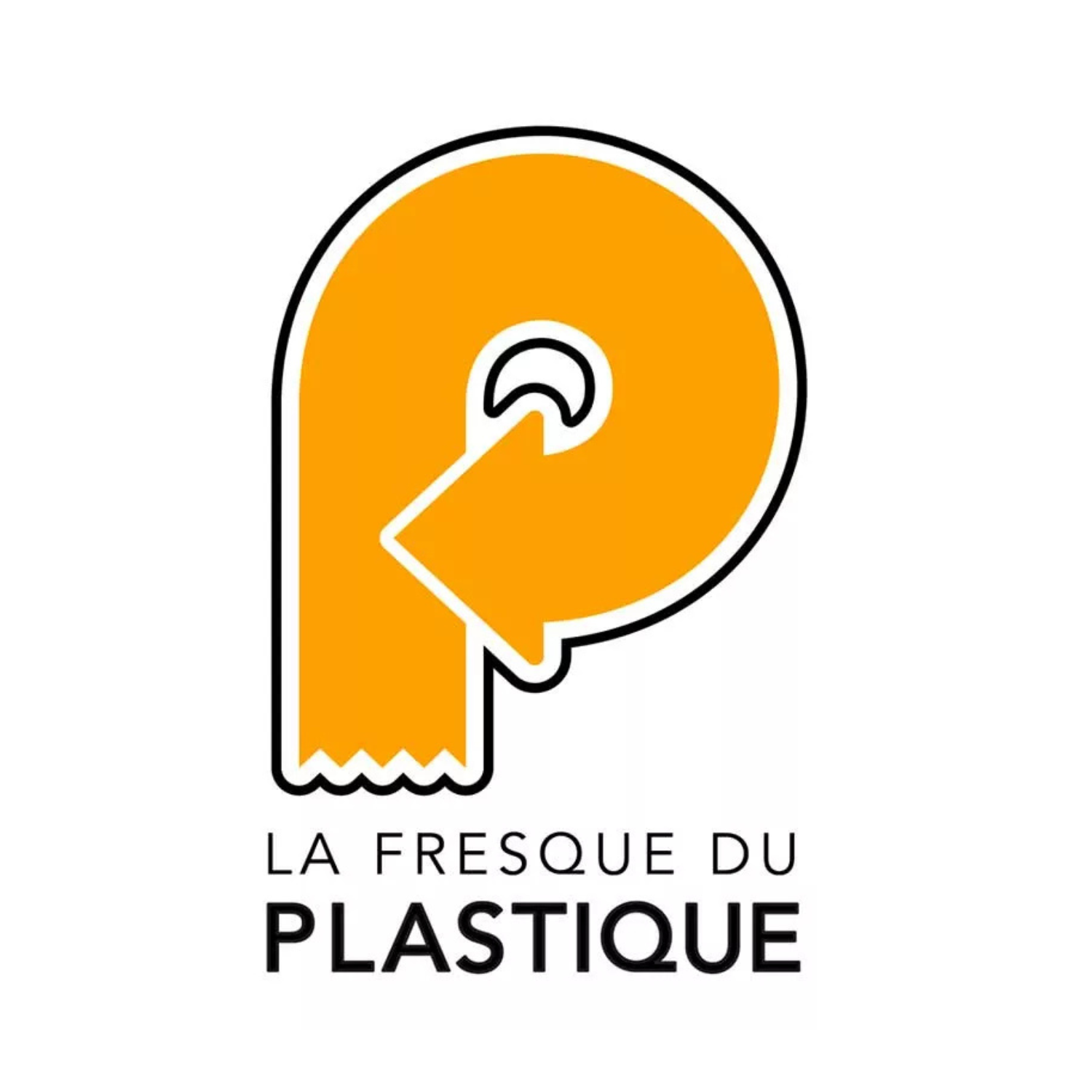 La fresque du plastique