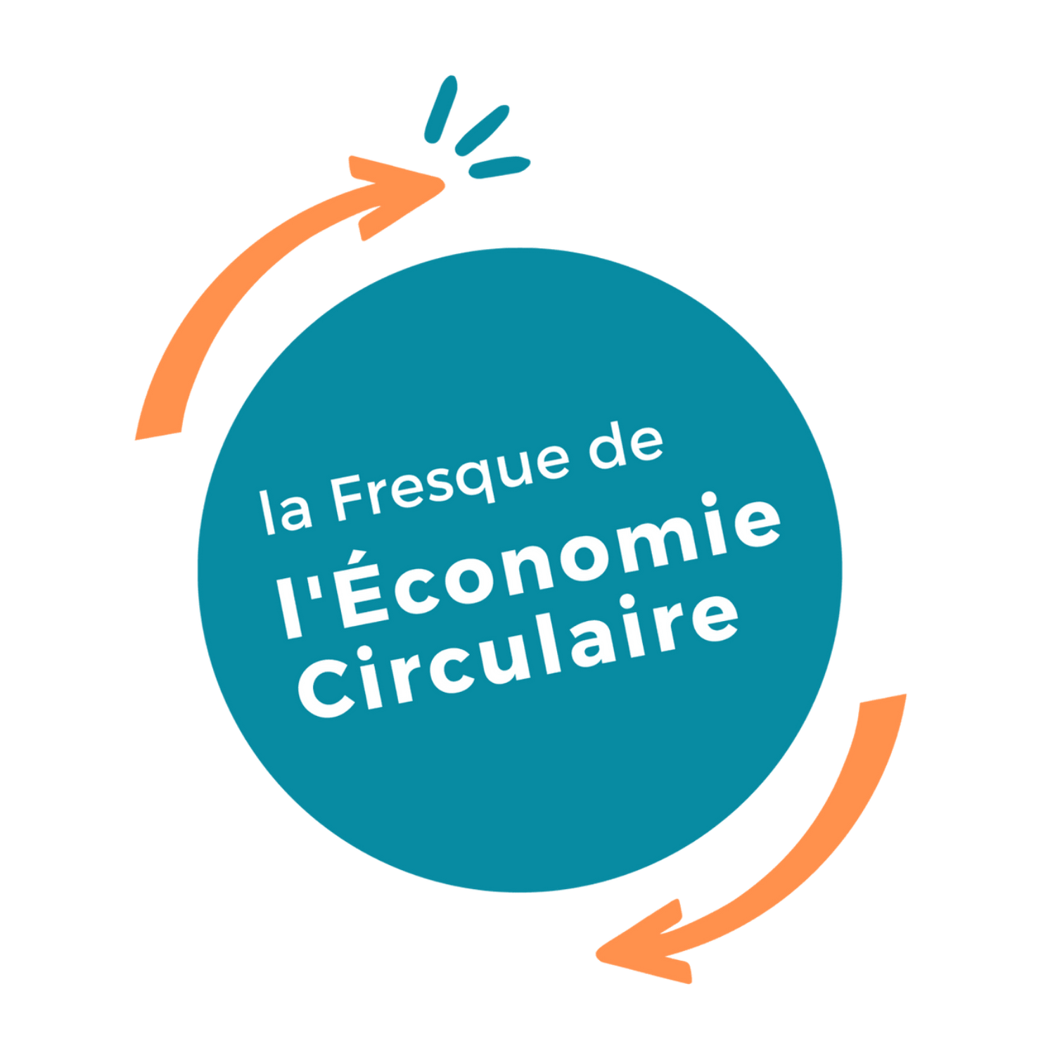 Fresque de l'économie circulaire