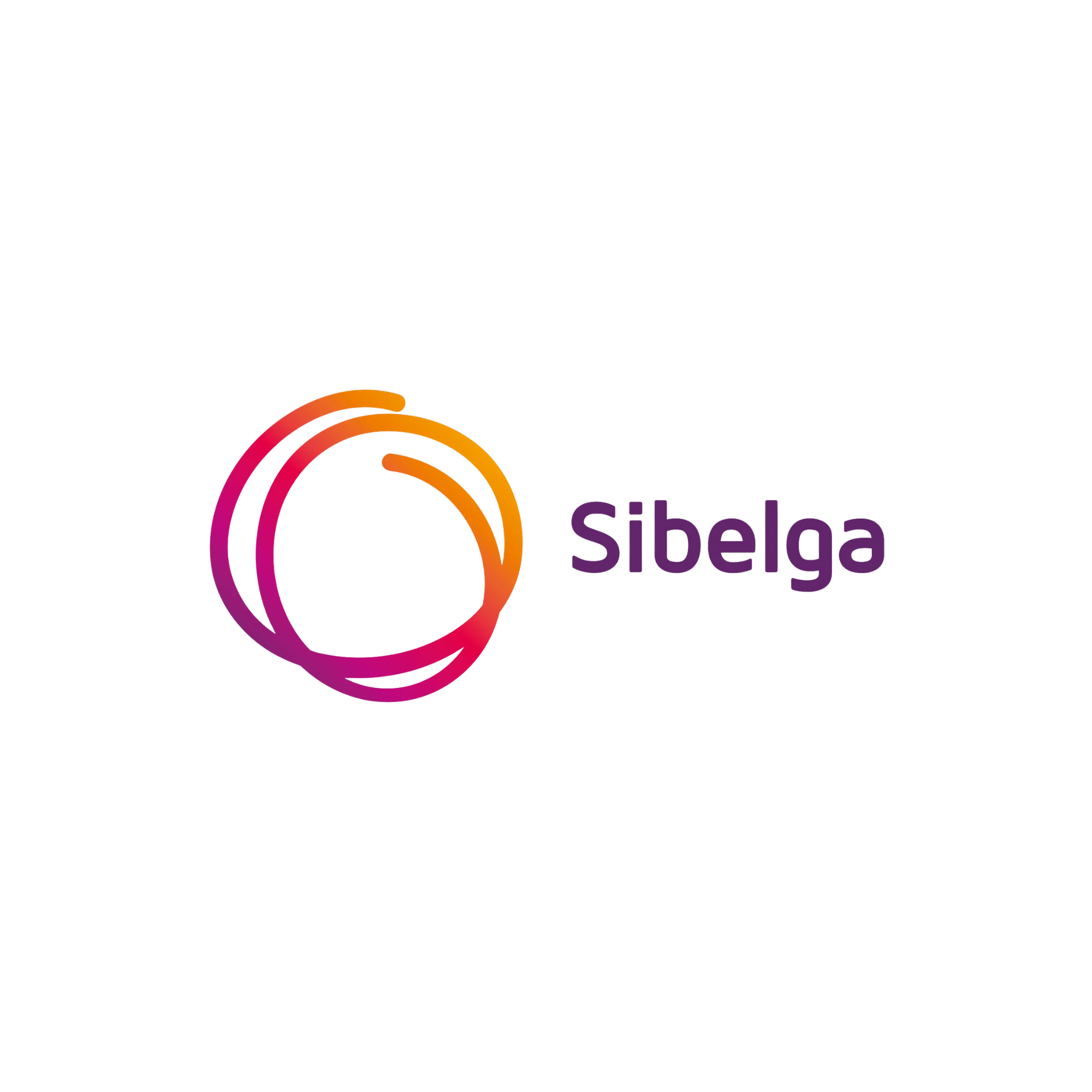 Sibelga logo
