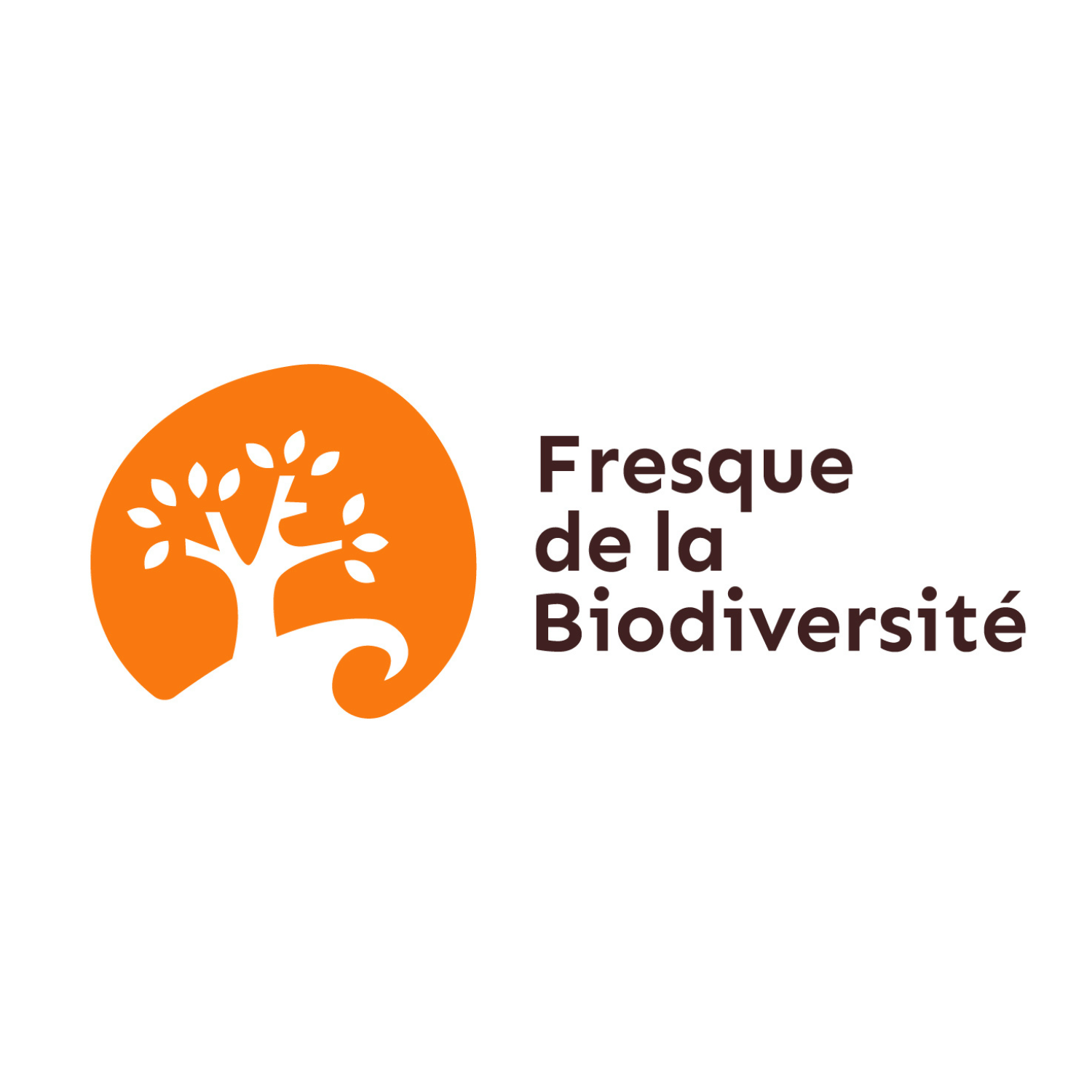 fresque de la biodiversité