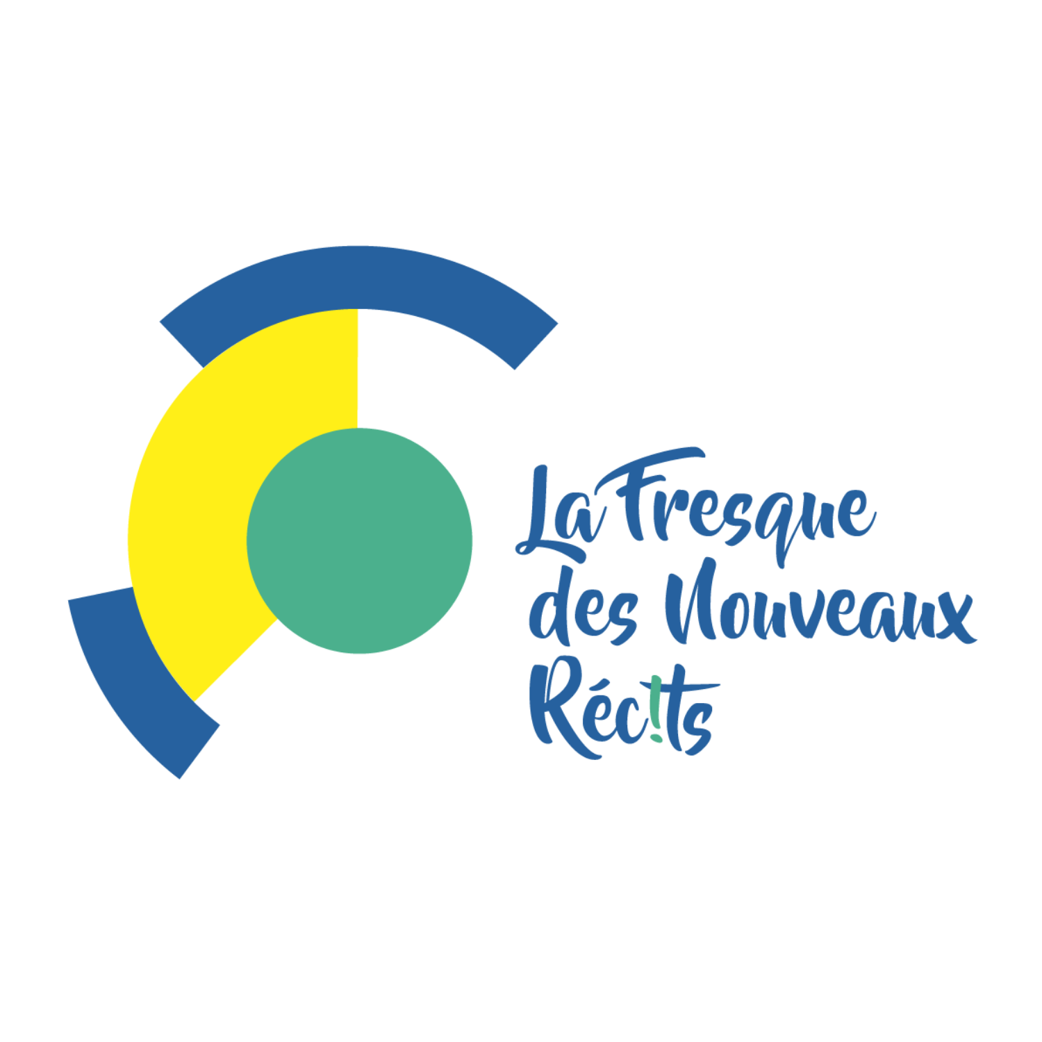 Fresque des nouveaux récits