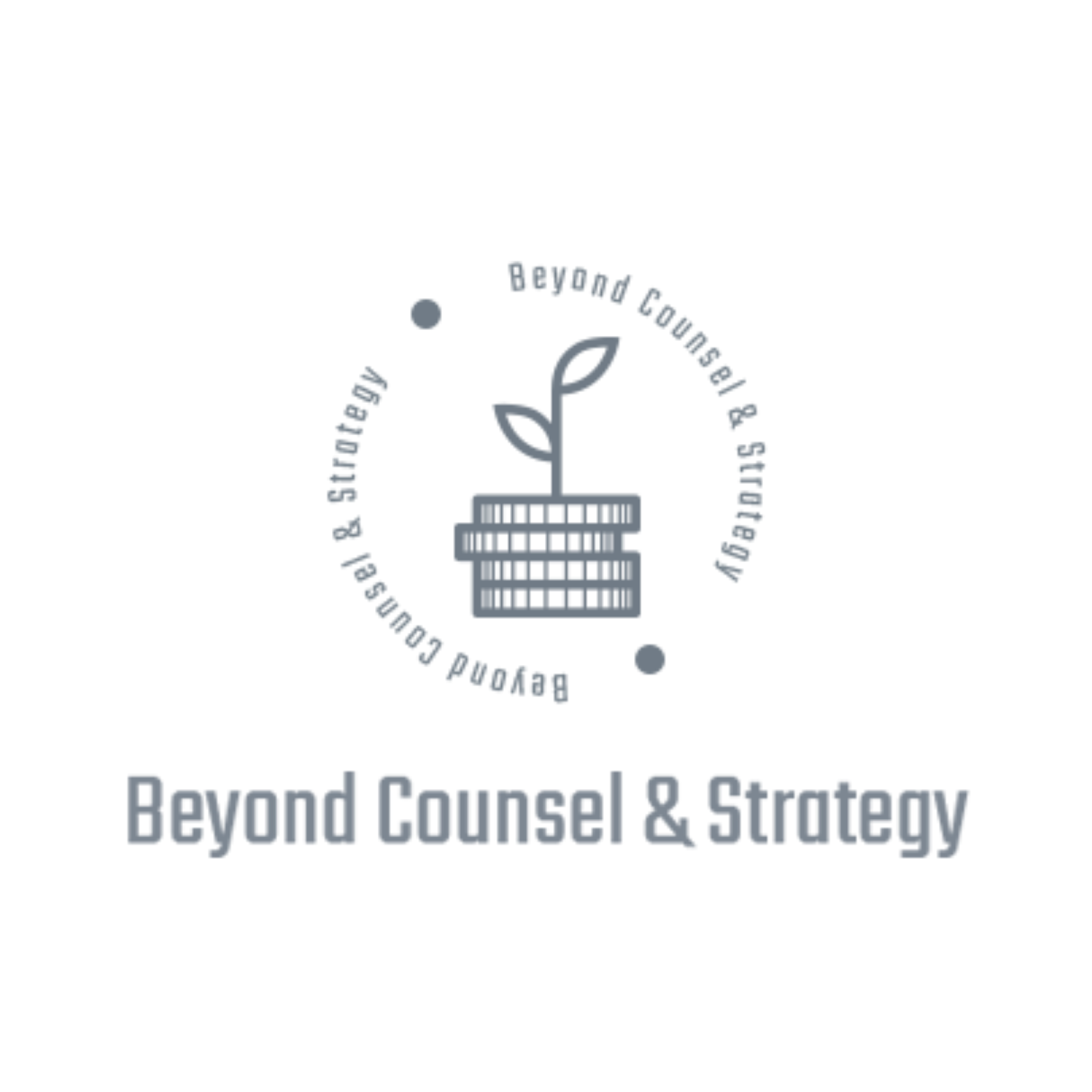 Beyond Counsel & strategy logo