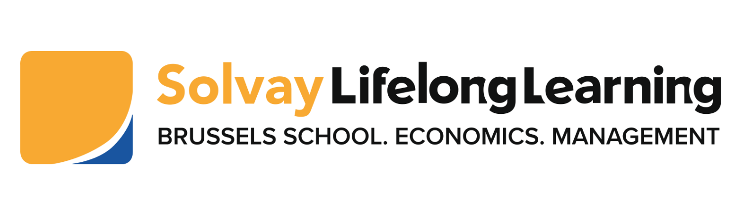 solvay lifelong learning logo
